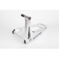 Motocorse New "SBK" Aluminum rear Single side Paddock Stand for Ducati and MV Agusta models Motocorse New "SBK" Aluminum rear Single side Paddock Stand for Ducati and MV Agusta models